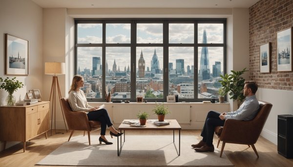 Transform your mental health journey with psychotherapy in london